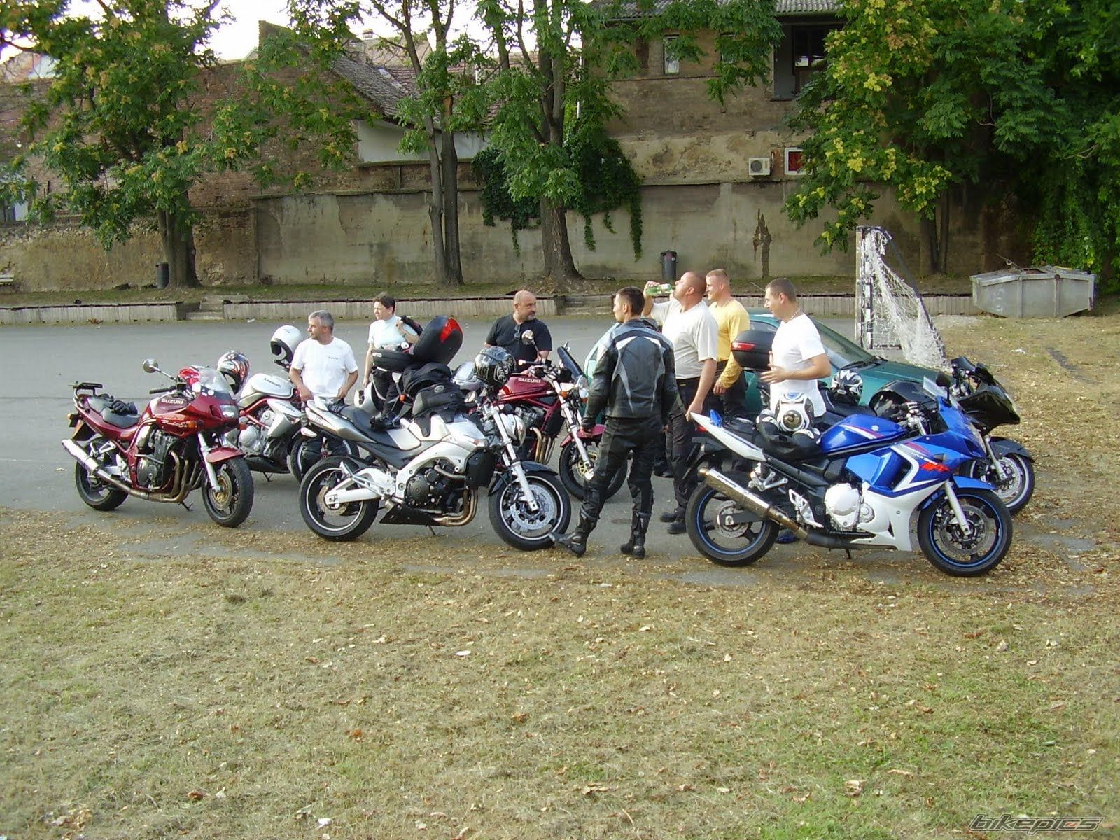 2008 SUZUKI GSX650F | Picture 2412819 motorcycle photo
