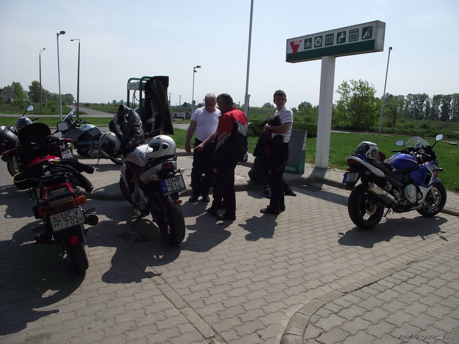 2008 SUZUKI GSX650F | Picture 2412822 motorcycle photo