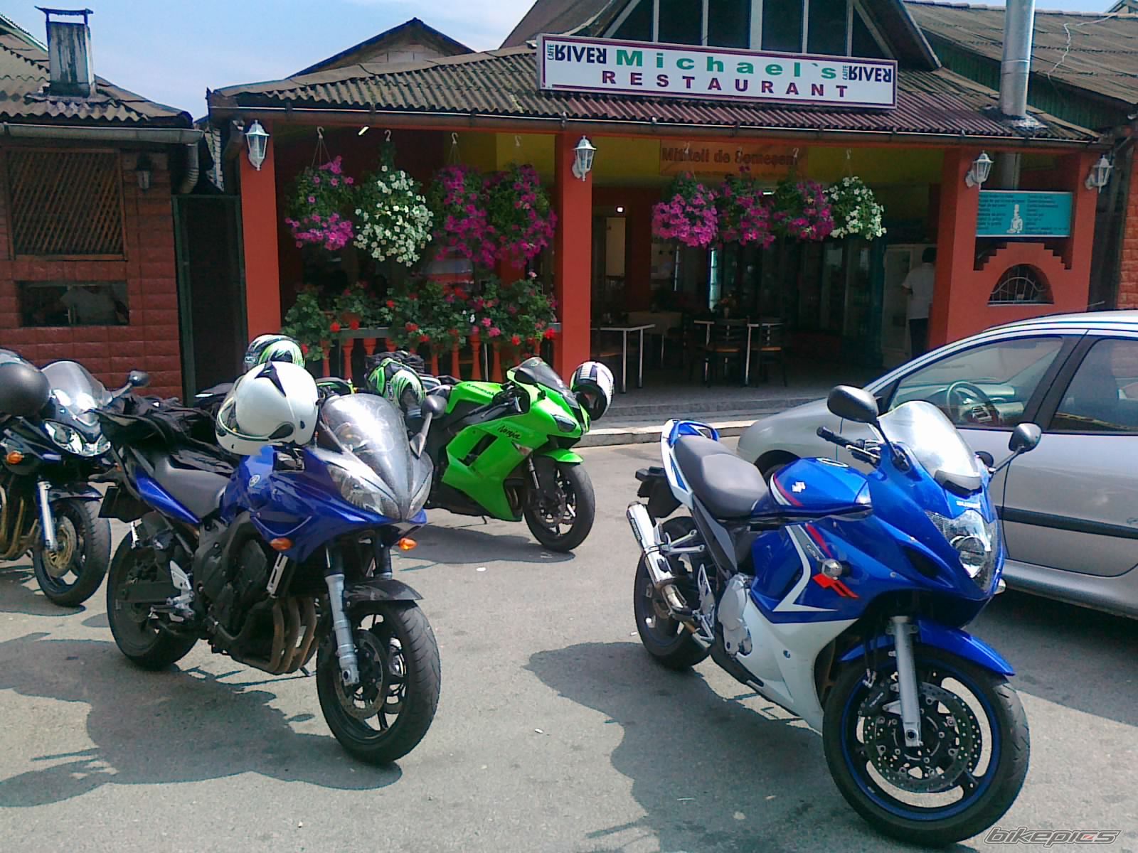 2008 SUZUKI GSX650F | Picture 2412842 motorcycle photo