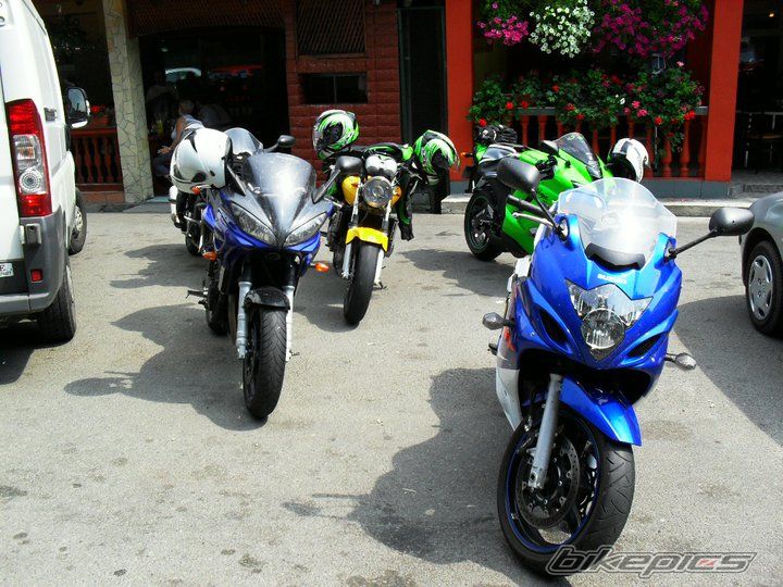 2008 SUZUKI GSX650F | Picture 2412843 motorcycle photo