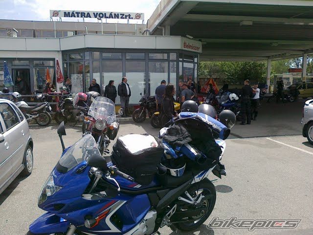2008 SUZUKI GSX650F | Picture 2412852 motorcycle photo
