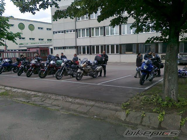 2008 SUZUKI GSX650F | Picture 2412854 motorcycle photo