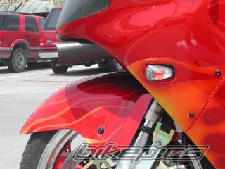 2000 KAWASAKI ZX 12R | Picture 24130 motorcycle photo