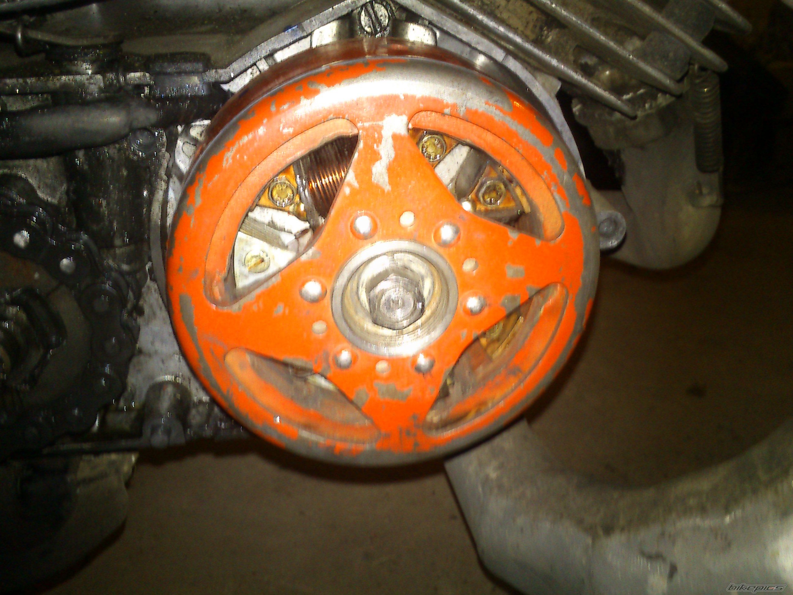    | Picture 2413111 motorcycle photo