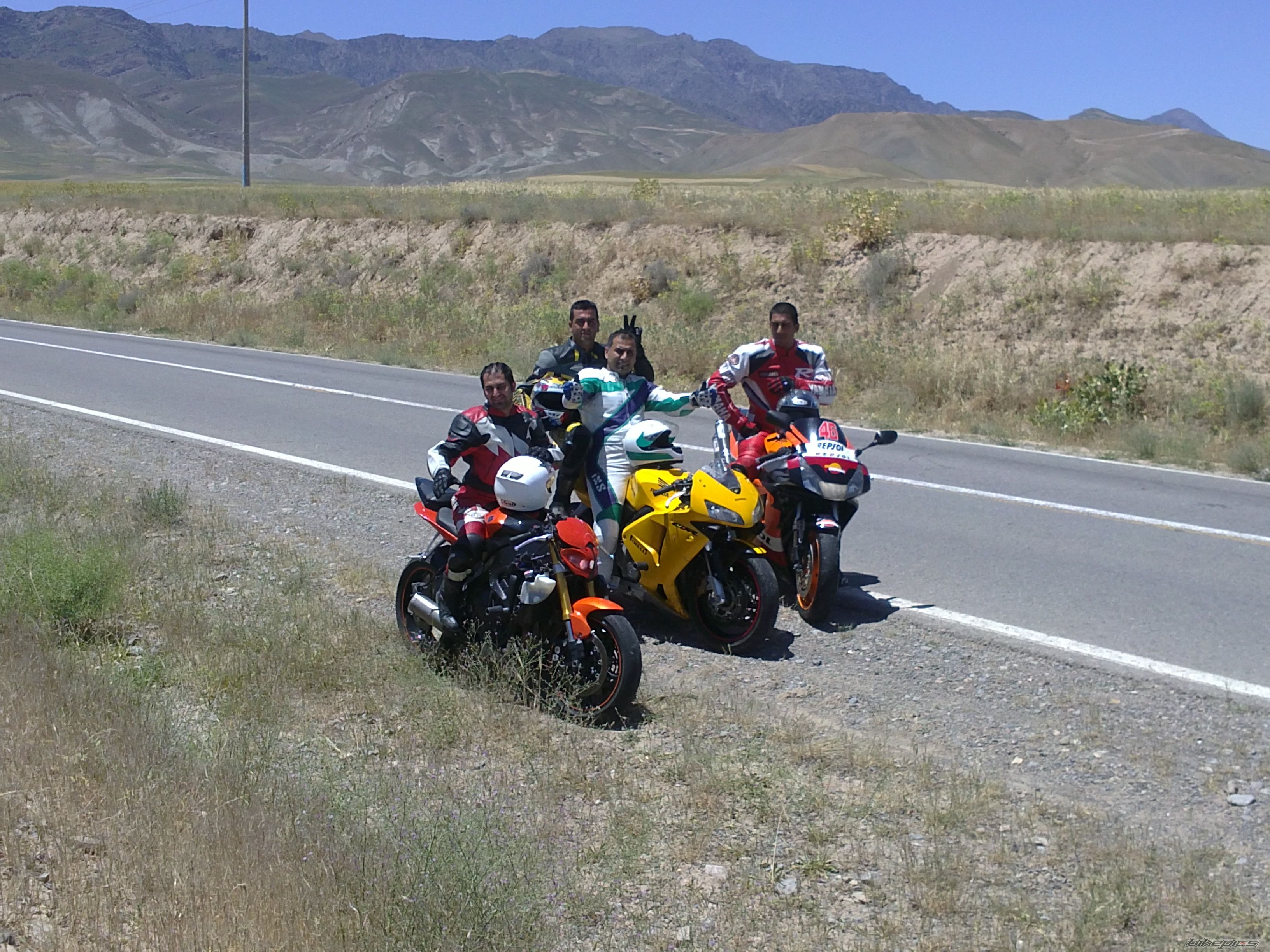 2011 YAMAHA YZF R6 | Picture 2413264 motorcycle photo