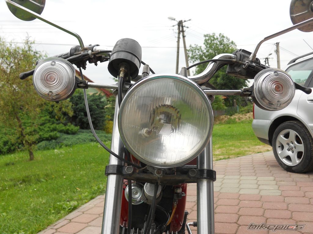 1986 SIMSON S 51 | Picture 2413370 motorcycle photo