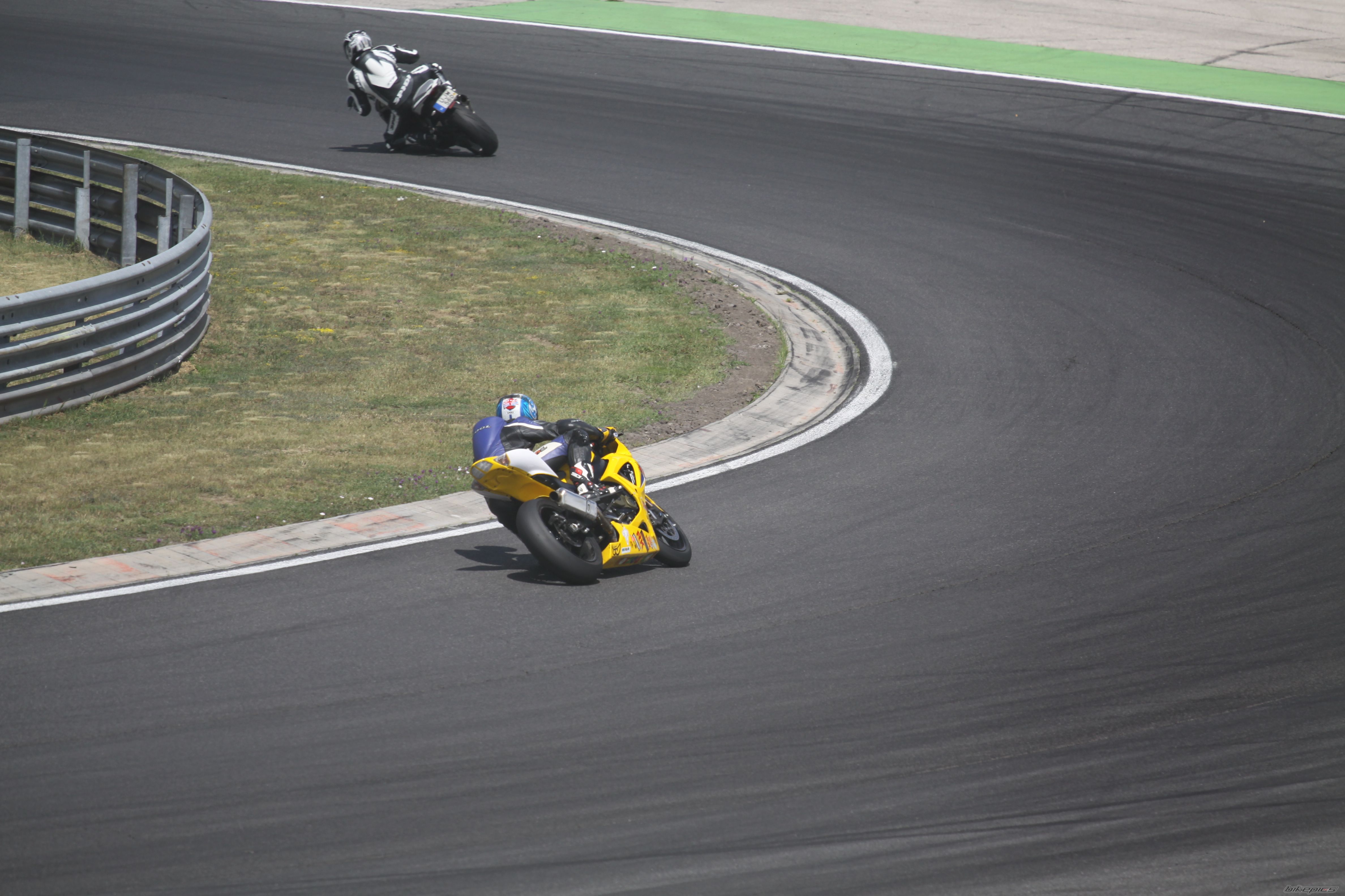 2006 SUZUKI GSX R 750 | Picture 2413401 motorcycle photo