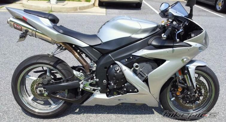 2005 YAMAHA YZF R1 | Picture 2414183 motorcycle photo