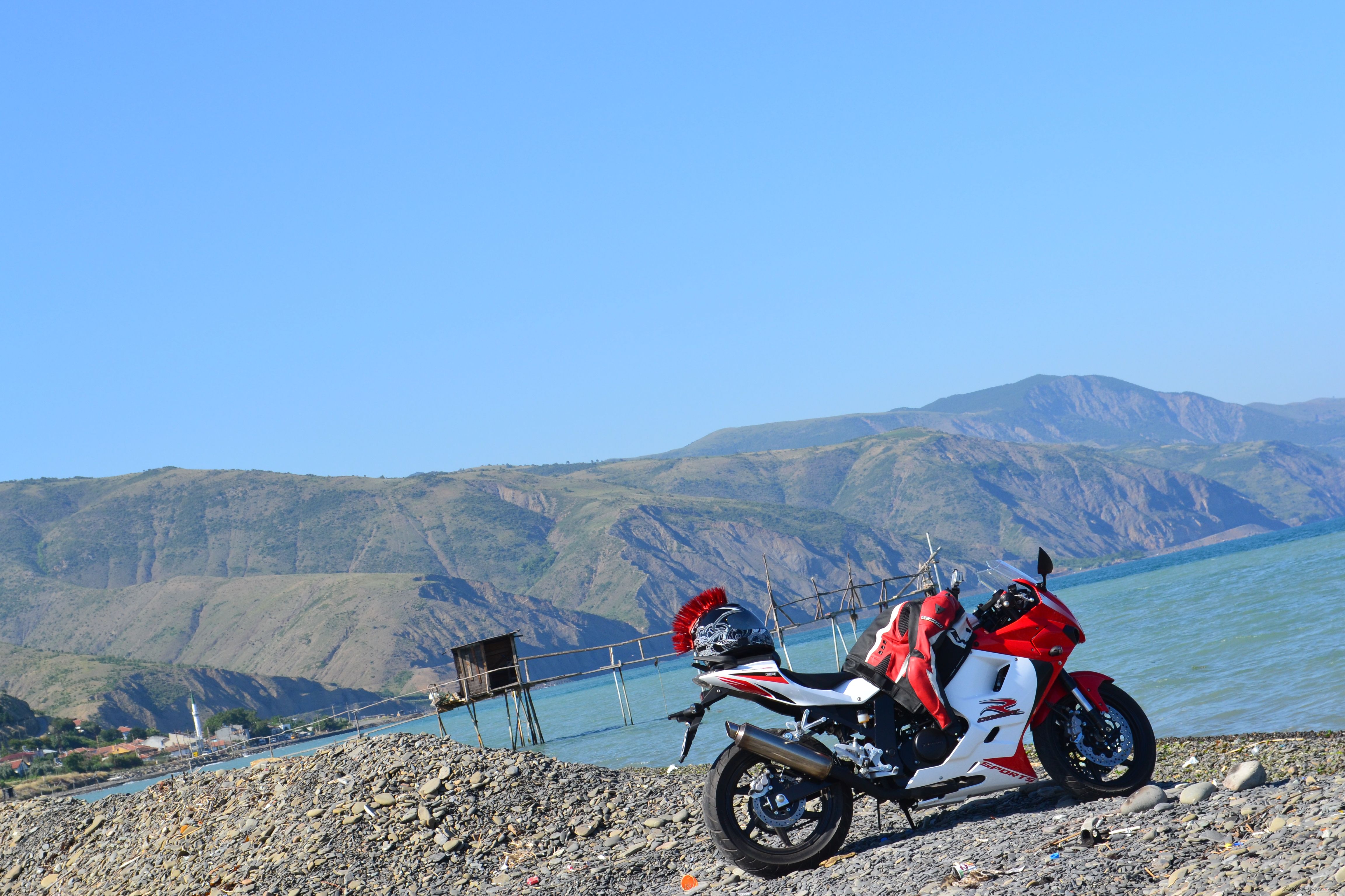 2012 HYOSUNG GT 250 R COMET | Picture 2414186 motorcycle photo