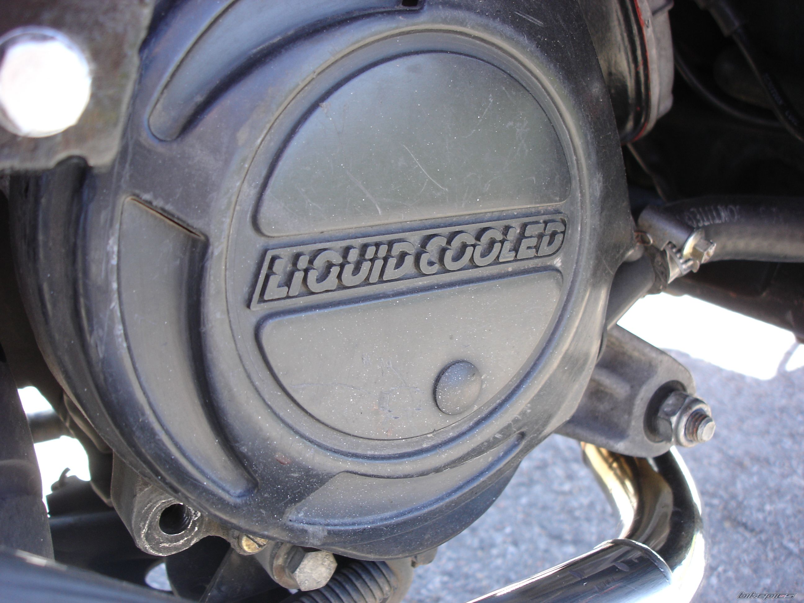2002 GILERA RUNNER 50 | Picture 2414353 motorcycle photo