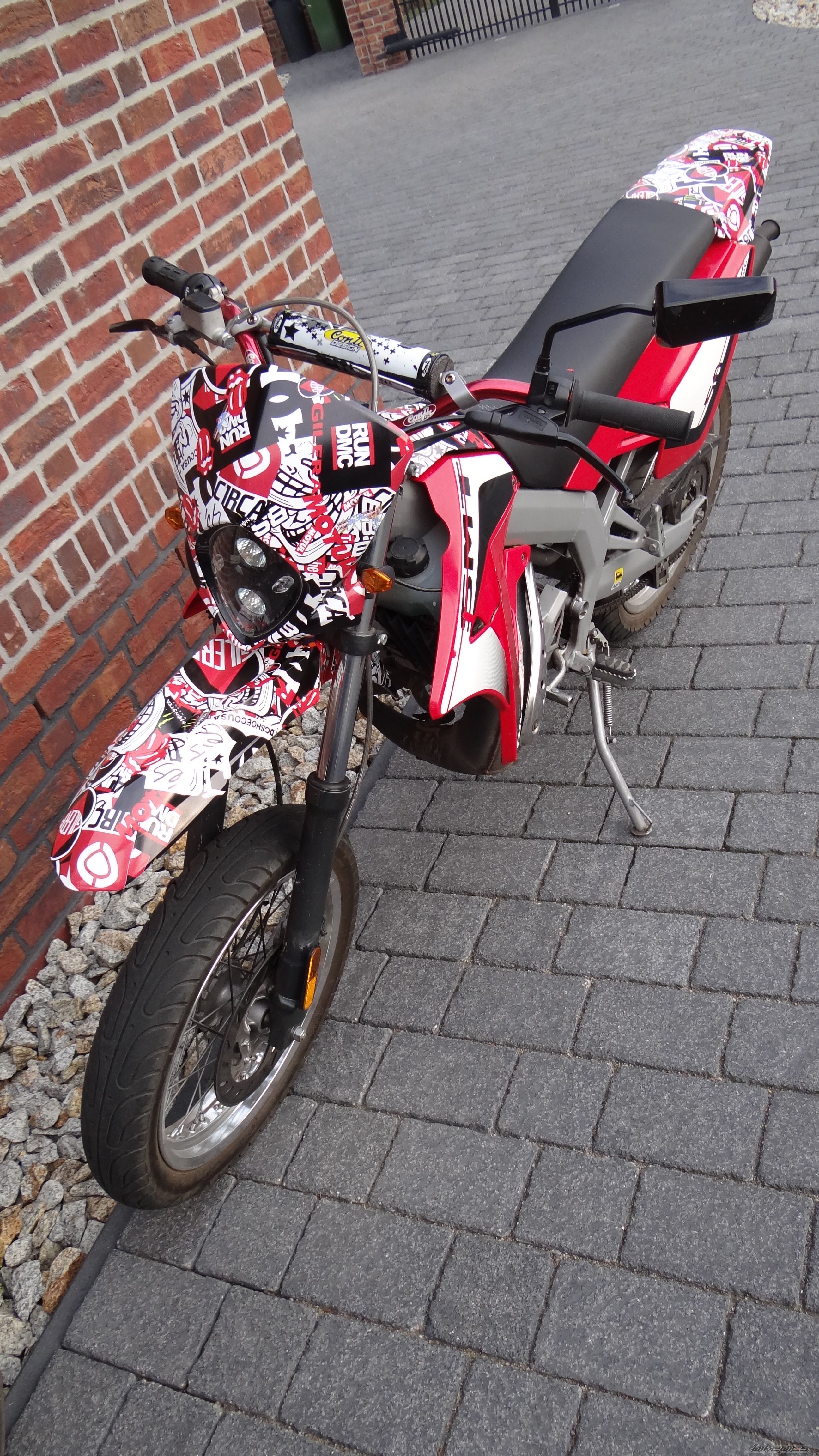 2010 GILERA SMT 50 | Picture 2414376 motorcycle photo