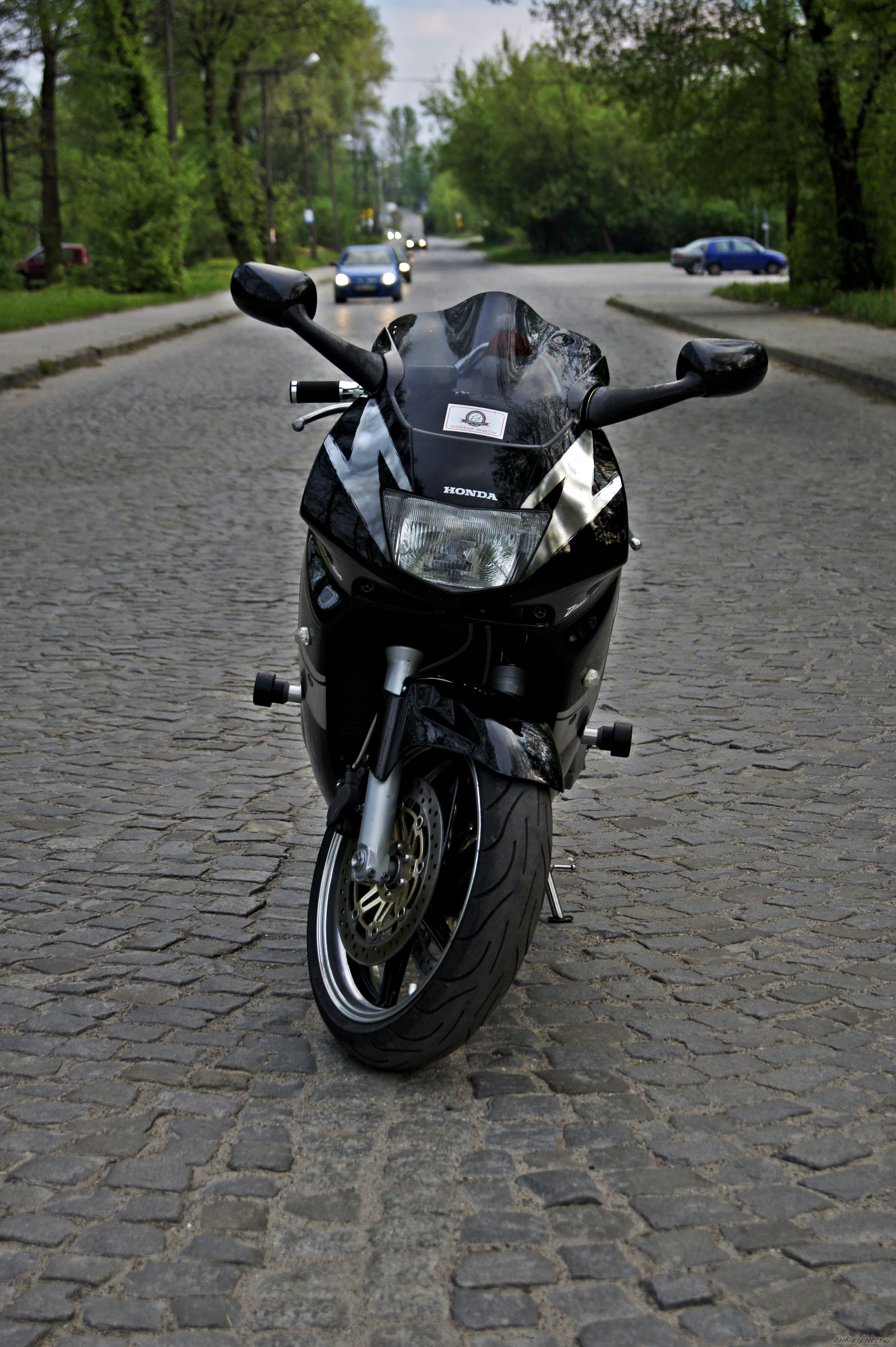 1997 HONDA CBR 600 | Picture 2414378 motorcycle photo