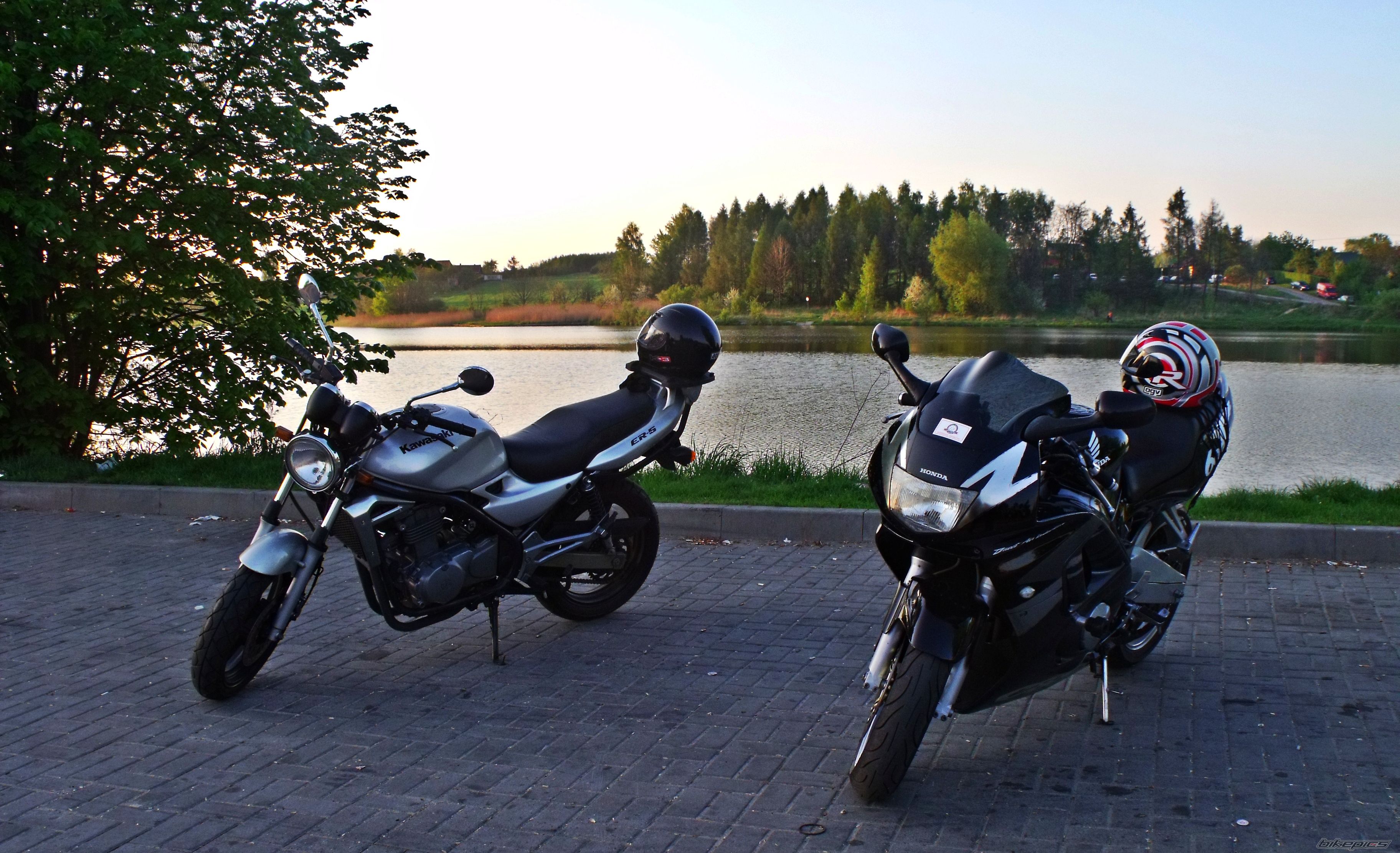 1997 HONDA CBR 600 | Picture 2414382 motorcycle photo