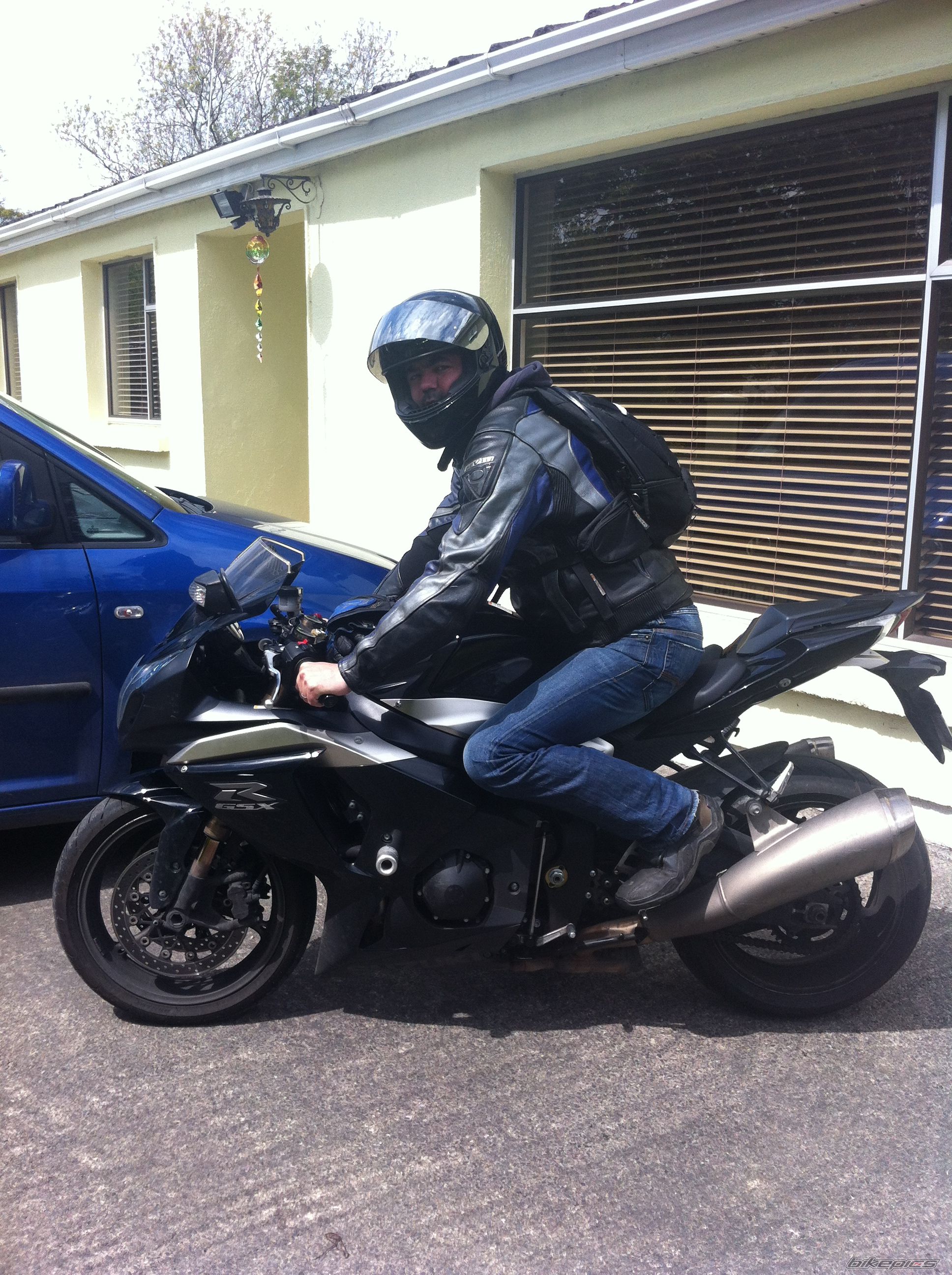 2010 SUZUKI GSX R 1000 | Picture 2414630 motorcycle photo
