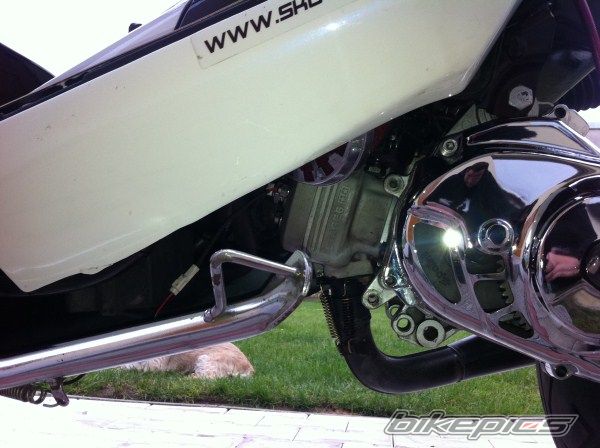 2000 YAMAHA AEROX 50 | Picture 2414818 motorcycle photo
