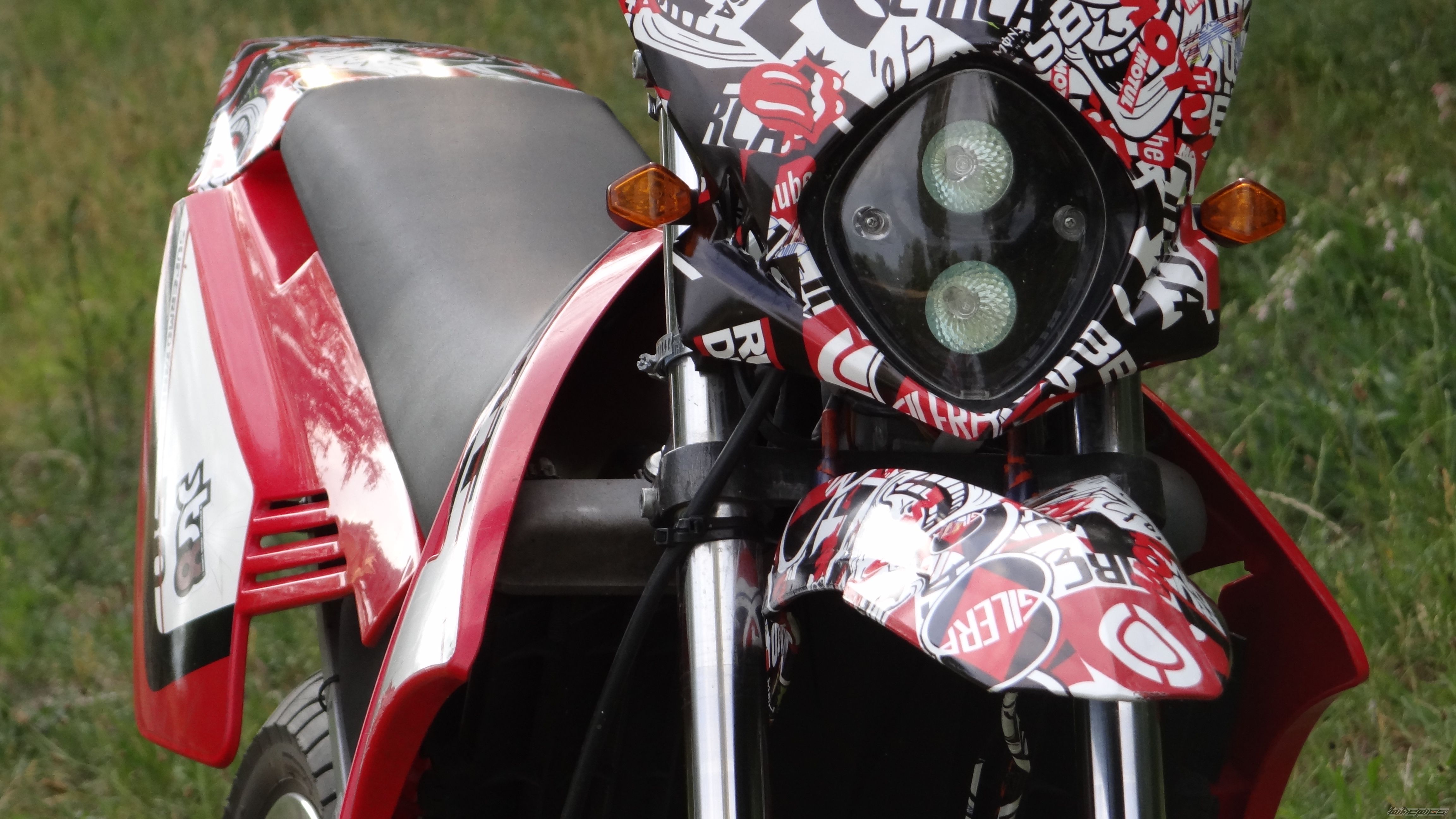 2010 GILERA SMT 50 | Picture 2414991 motorcycle photo