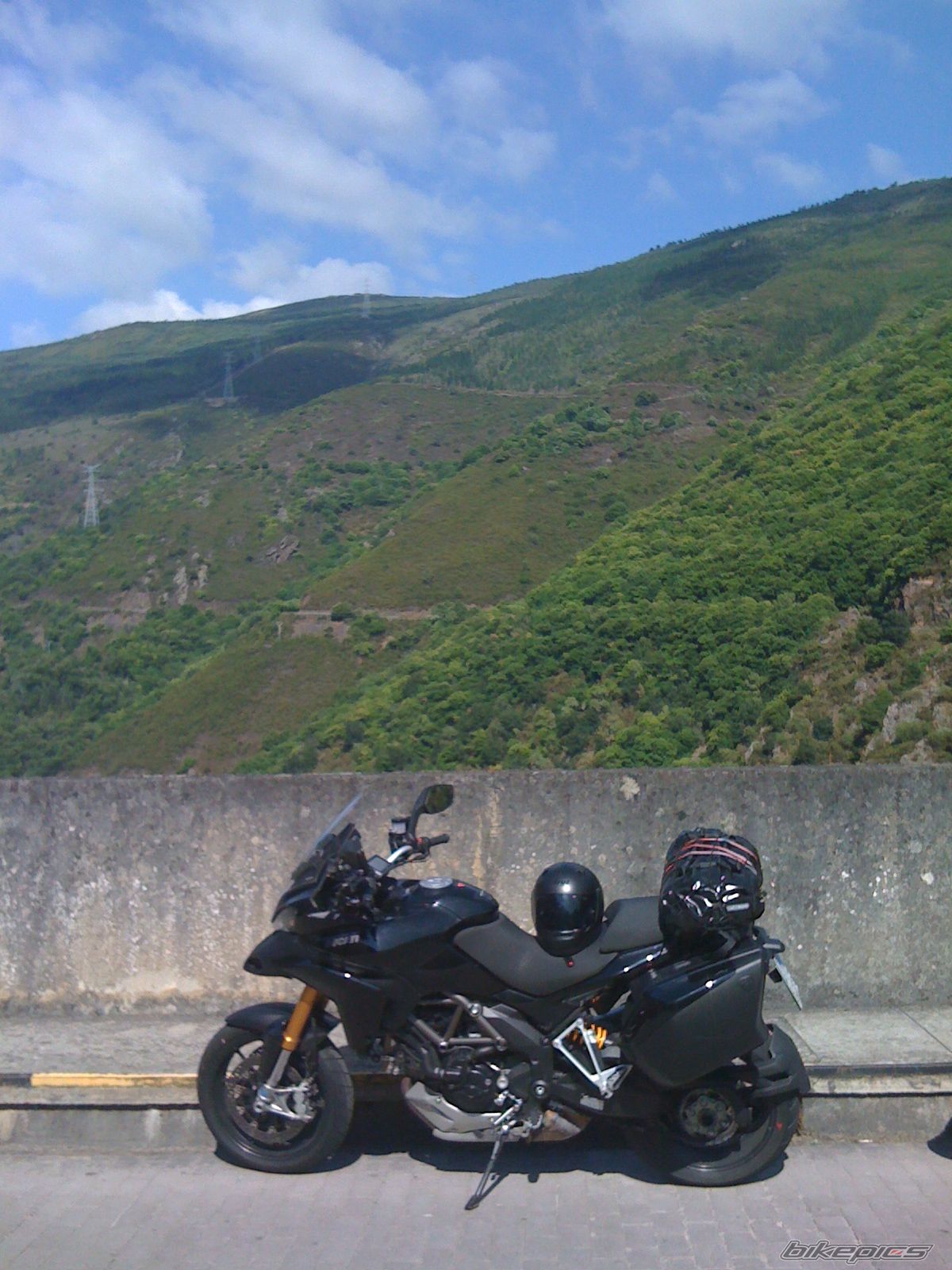 2010 DUCATI MULTISTRADA 1200 | Picture 2415067 motorcycle photo