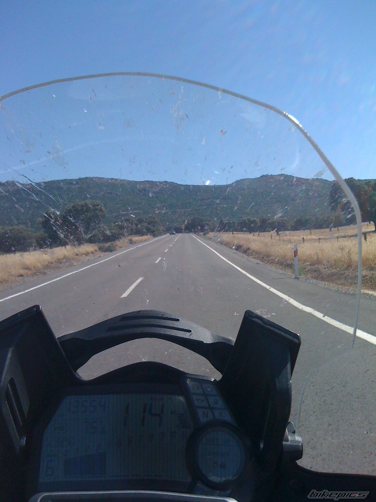 2010 DUCATI MULTISTRADA 1200 | Picture 2415068 motorcycle photo
