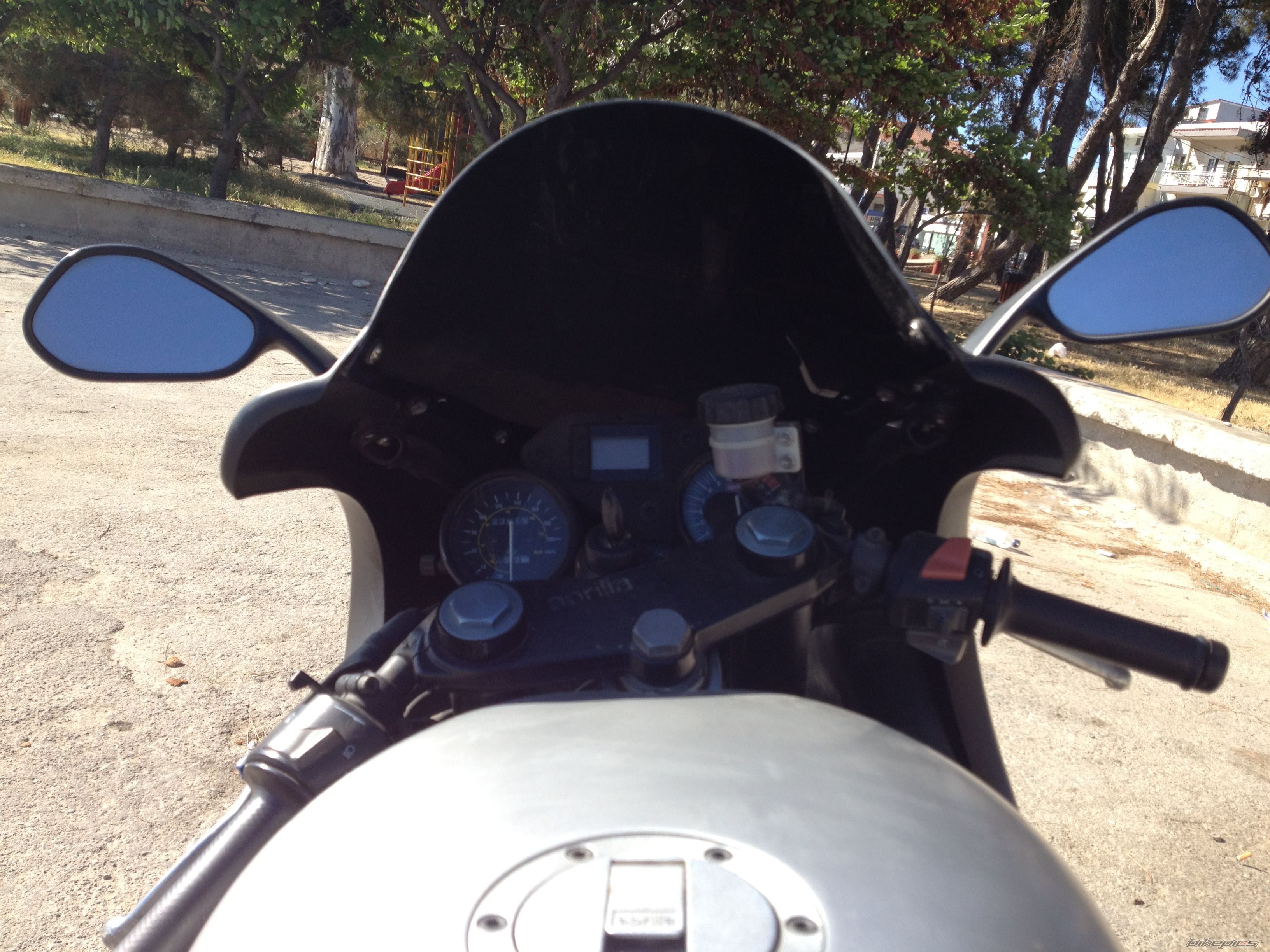 2003 APRILIA RS 125 | Picture 2415164 motorcycle photo