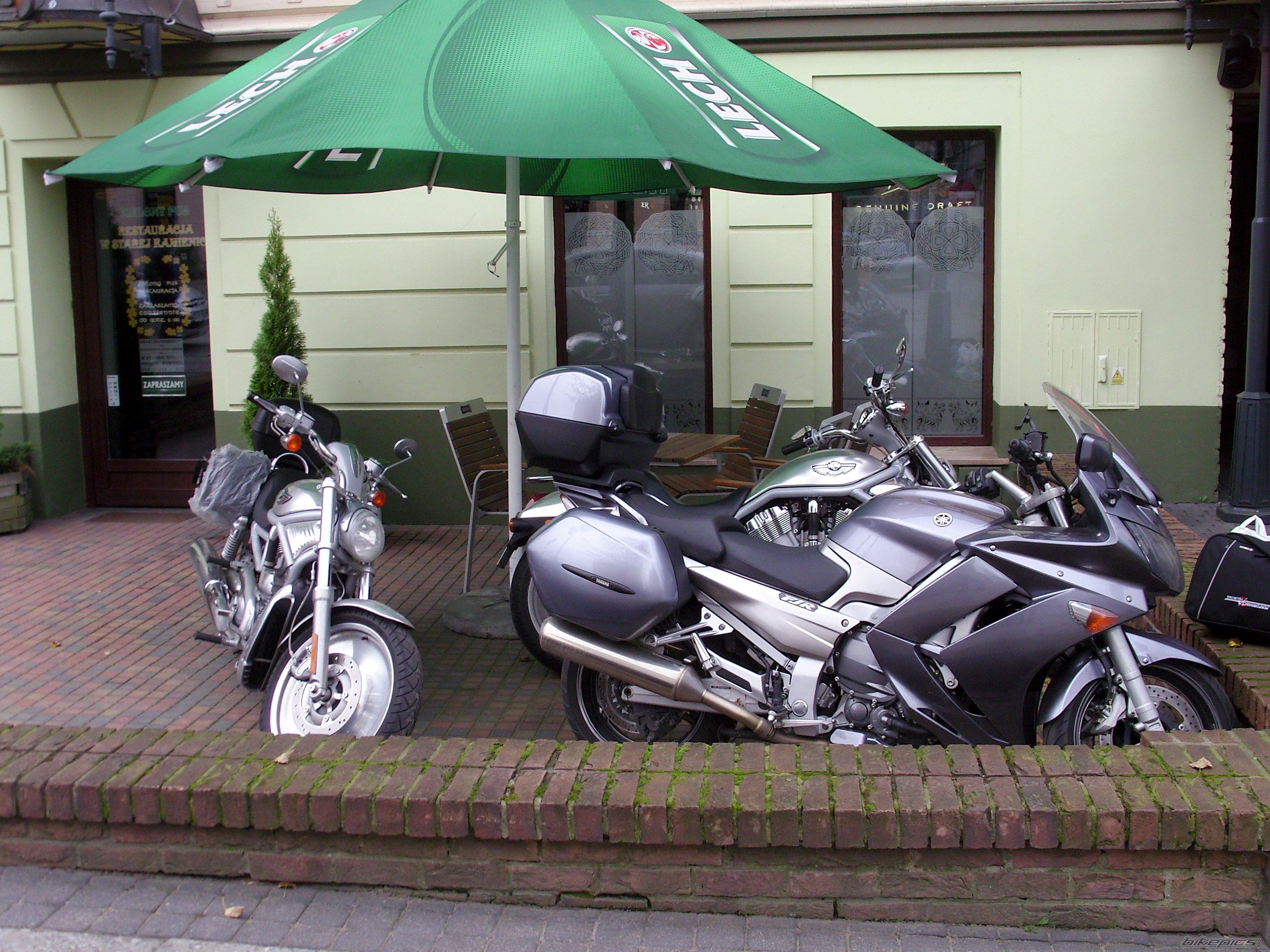 2006 YAMAHA FJR 1300 | Picture 2415246 motorcycle photo