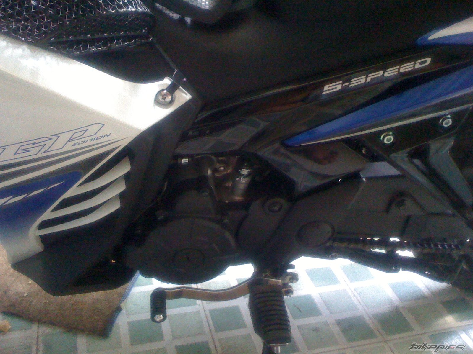 2011 YAMAHA YAMAHA JUPITER MX135LC | Picture 2415353 motorcycle photo