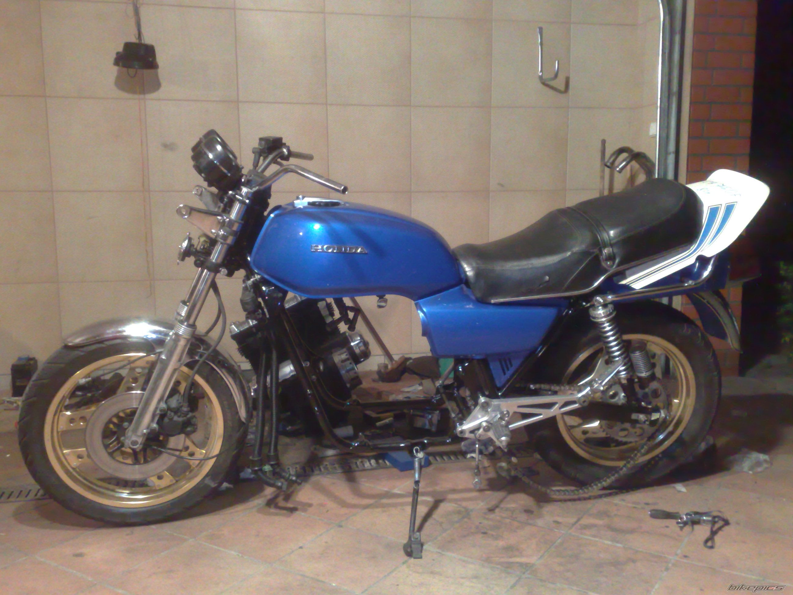 1983 HONDA CB 1100 | Picture 2415370 motorcycle photo