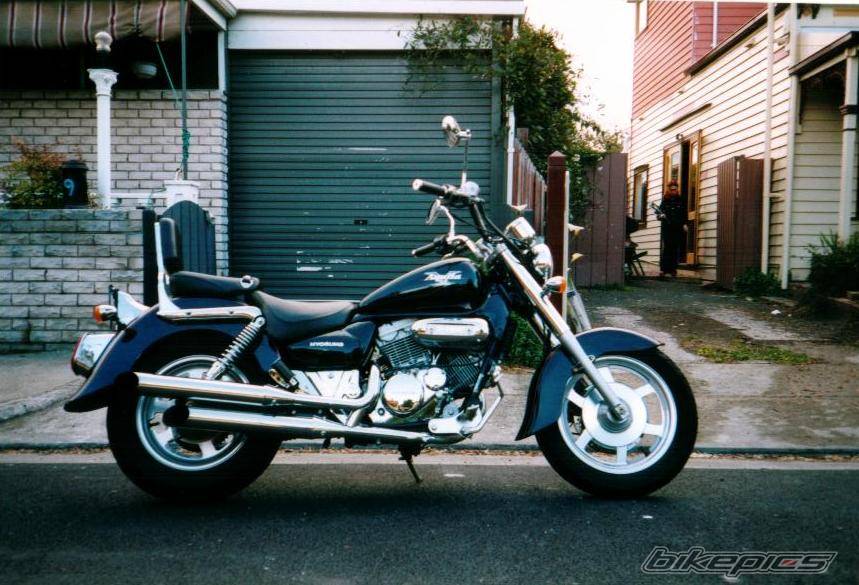 2003 HYOSUNG GV 250 AQUILA | Picture 241546 motorcycle photo