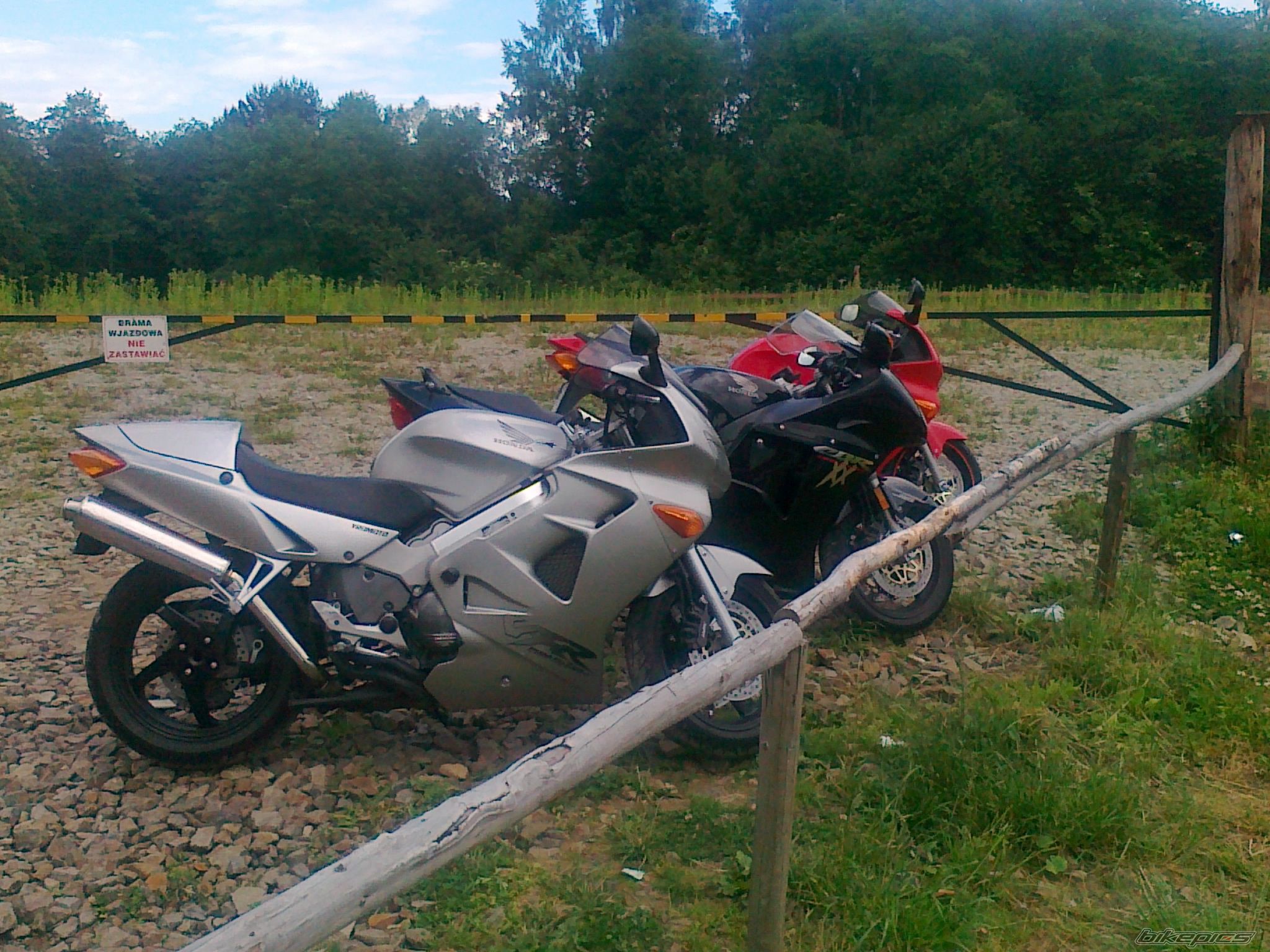 1998 HONDA VFR 800 | Picture 2415578 motorcycle photo