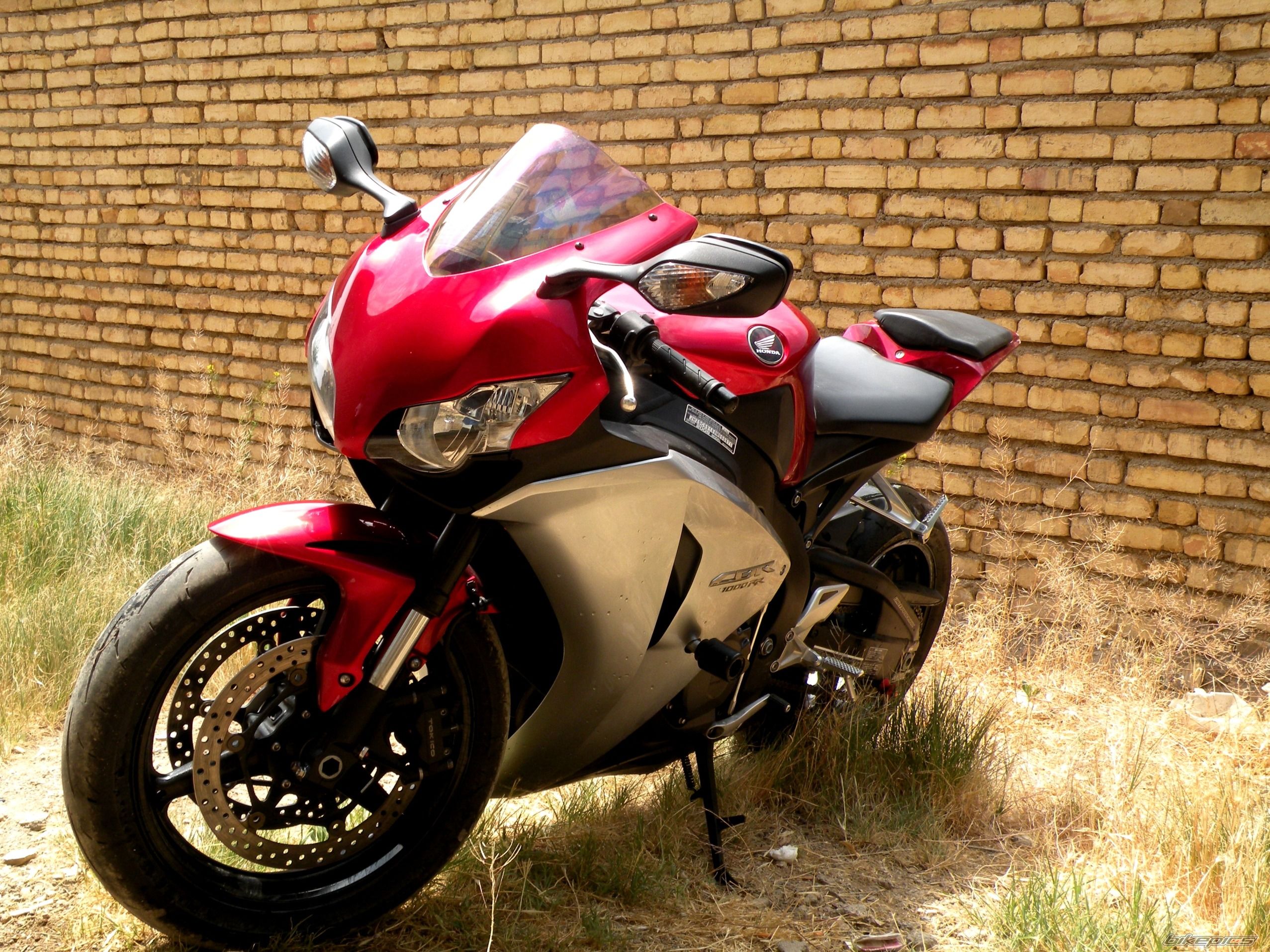 2008 HONDA CBR 1000  RR | Picture 2415782 motorcycle photo