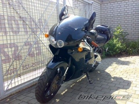 1995 APRILIA RS 250 | Picture 2415958 motorcycle photo