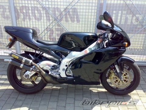 1995 APRILIA RS 250 | Picture 2415959 motorcycle photo