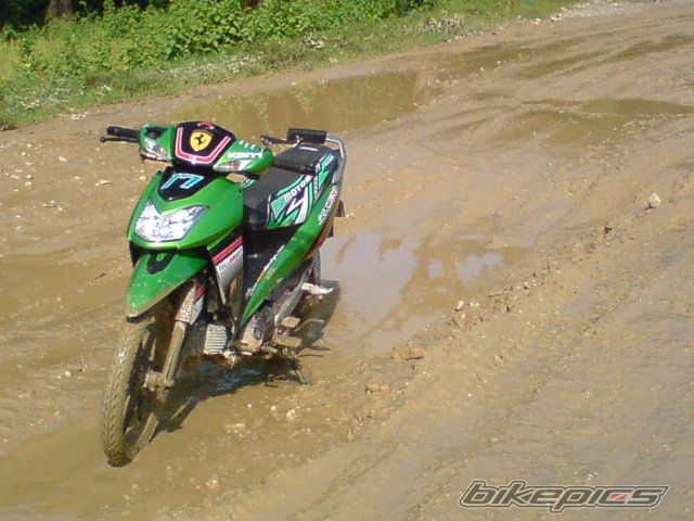 2007 KAWASAKI ZX 130 | Picture 2416183 motorcycle photo