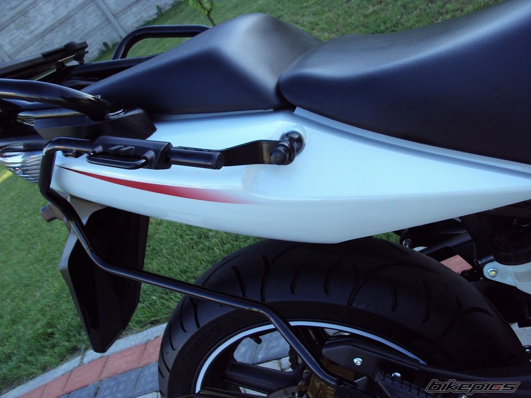 2010 HONDA CBF 600 | Picture 2416228 motorcycle photo