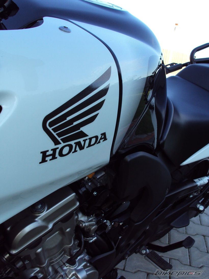 2010 HONDA CBF 600 | Picture 2416266 motorcycle photo