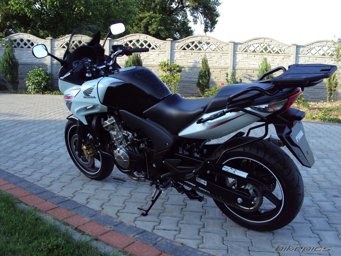 2010 HONDA CBF 600 | Picture 2416276 motorcycle photo