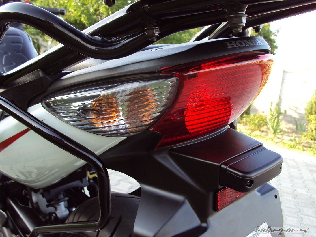 2010 HONDA CBF 600 | Picture 2416277 motorcycle photo