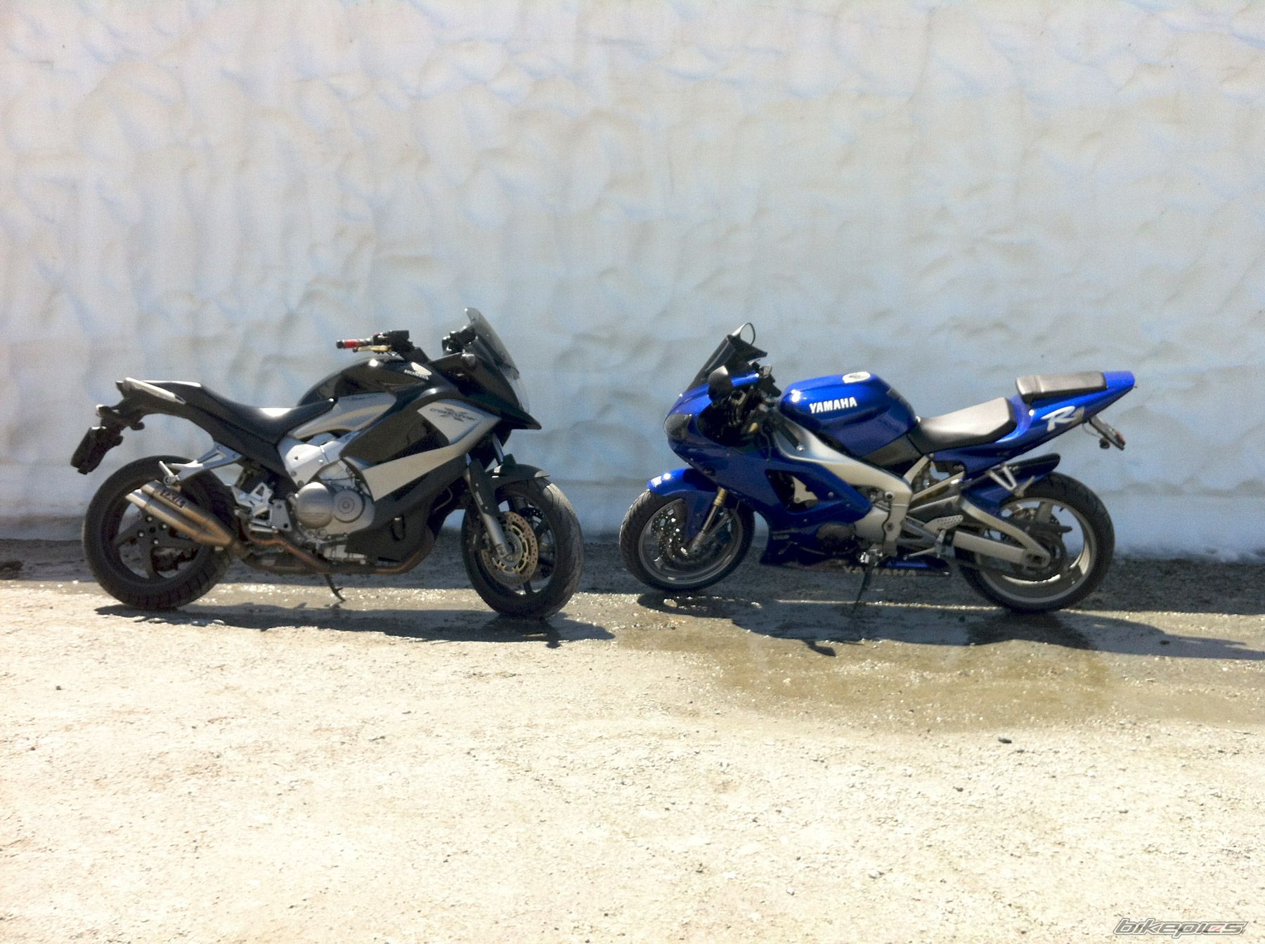 2000 YAMAHA YZF R1 | Picture 2416292 motorcycle photo