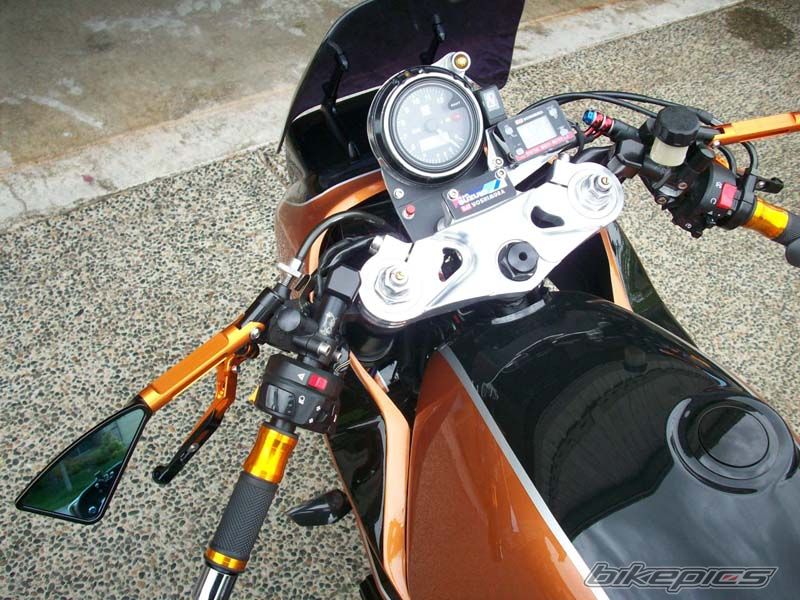 1983 SUZUKI GS KATANA | Picture 2416381 motorcycle photo