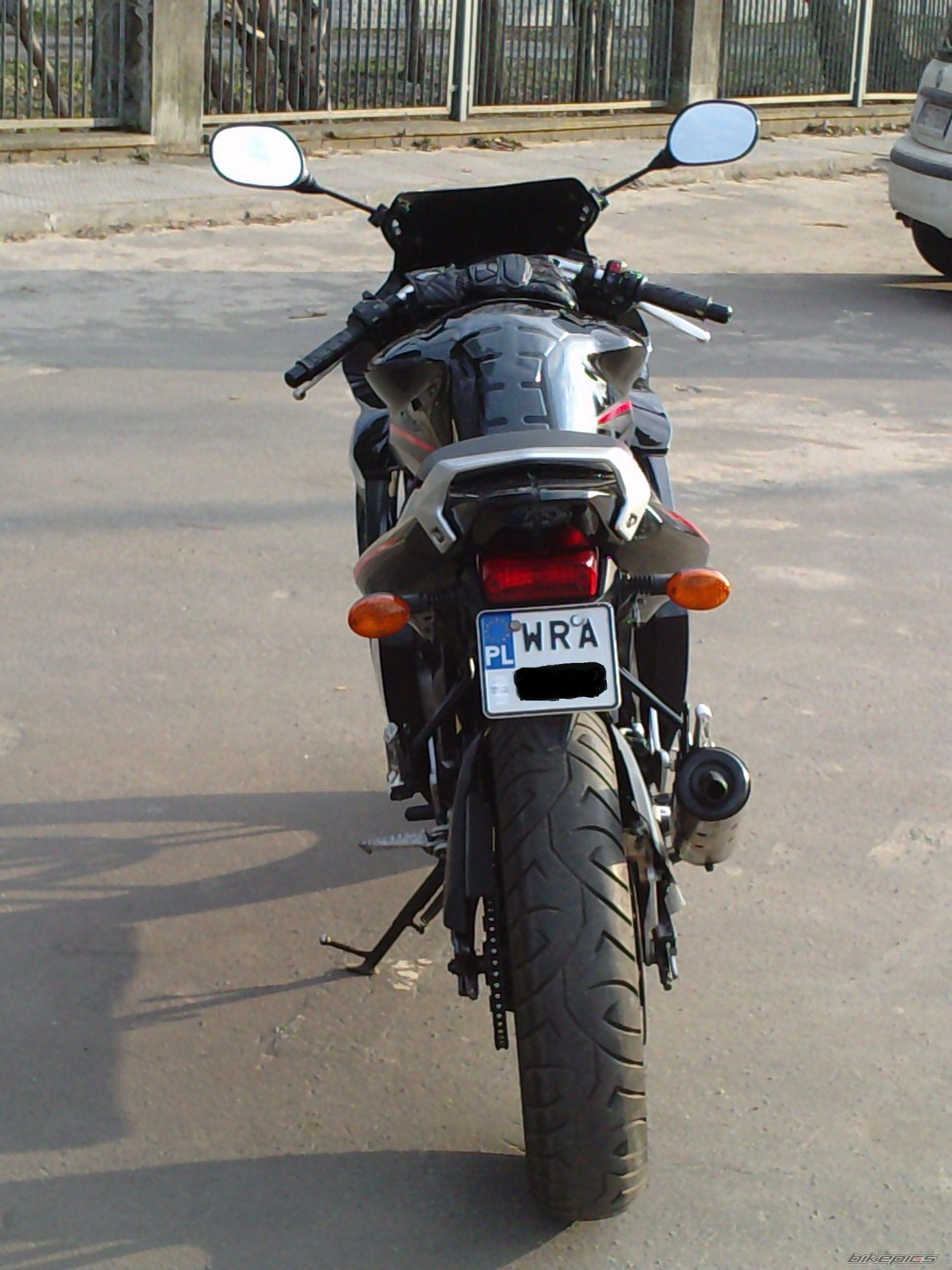 2006 YAMAHA TZR 50 | Picture 2416633 motorcycle photo