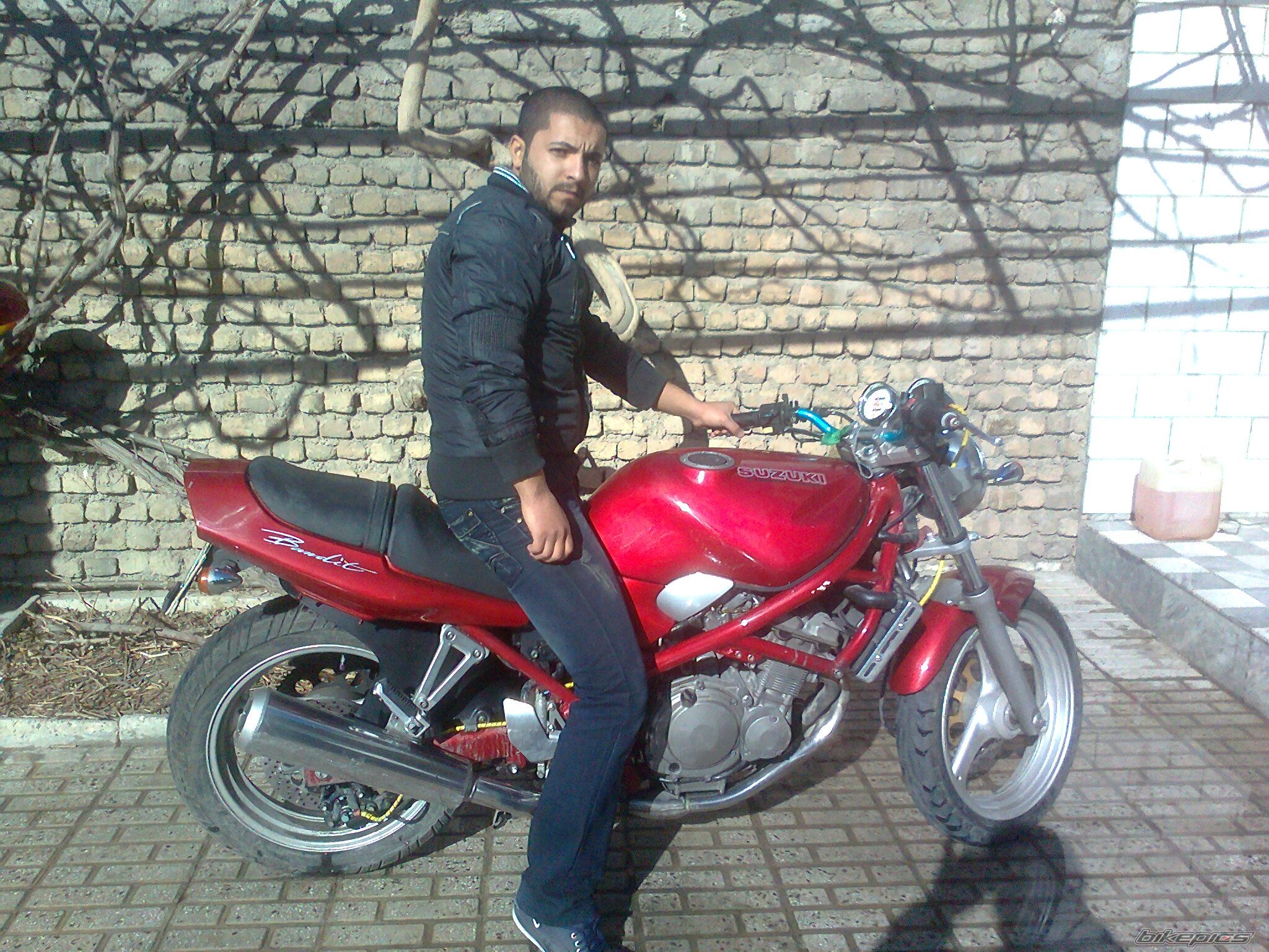    | Picture 2416634 motorcycle photo