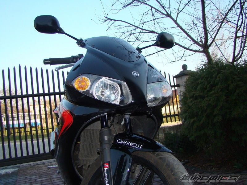 2006 YAMAHA TZR 50 | Picture 2416635 motorcycle photo