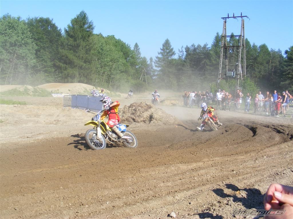 2007 SUZUKI RM 125 | Picture 2417037 motorcycle photo