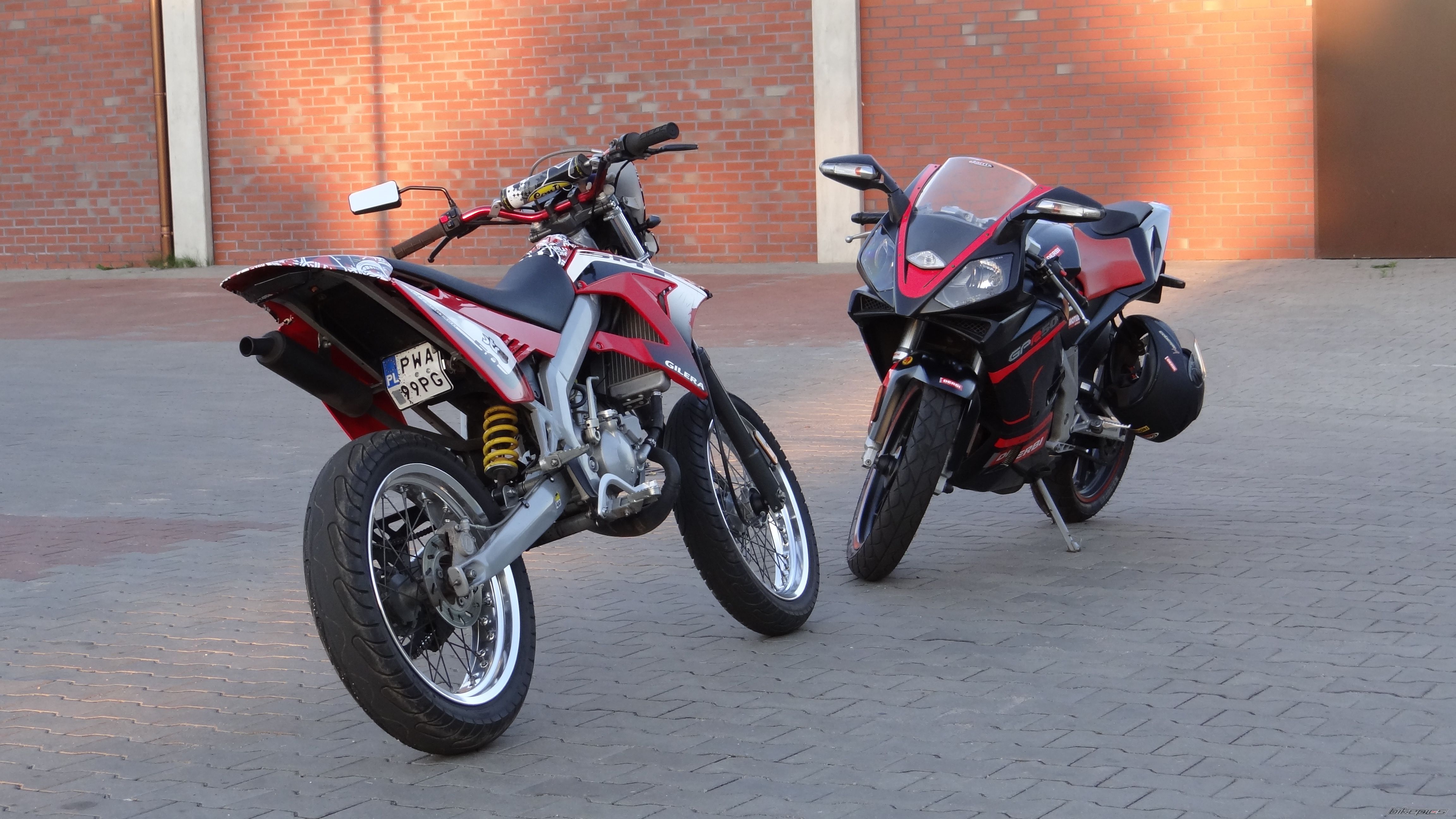 2010 GILERA SMT 50 | Picture 2417134 motorcycle photo