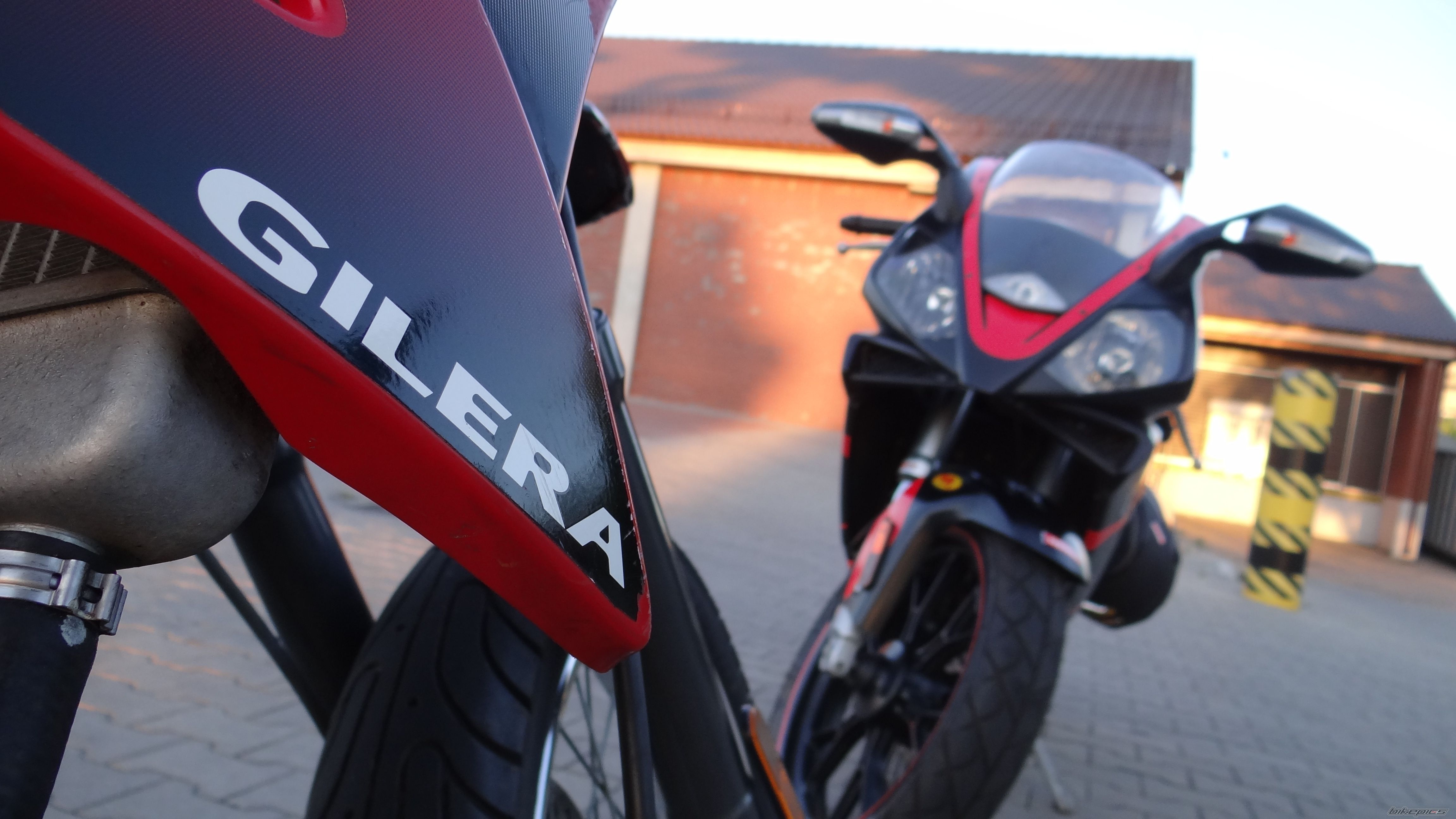 2010 GILERA SMT 50 | Picture 2417137 motorcycle photo