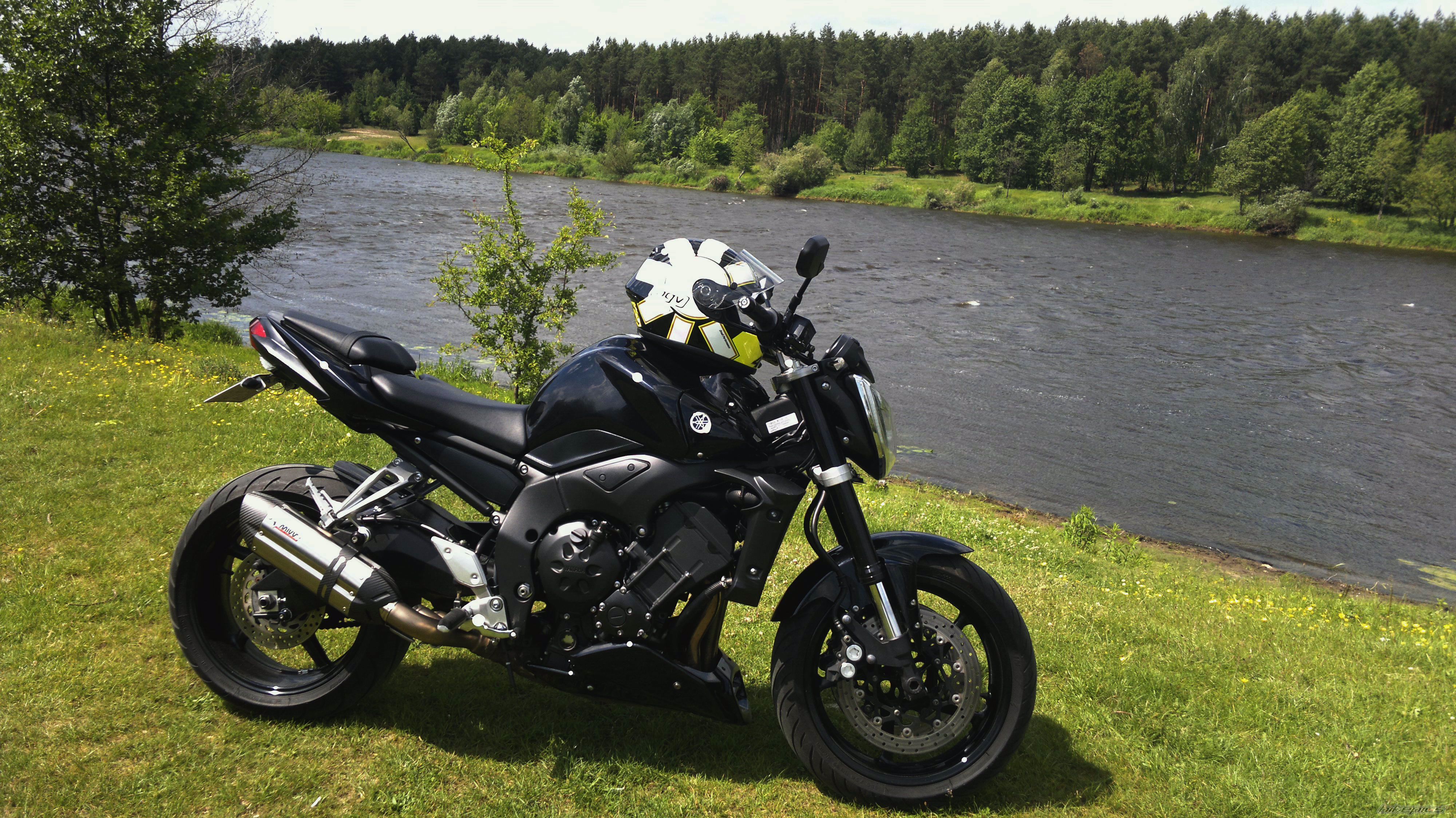 2007 YAMAHA FZ 1N | Picture 2417186 motorcycle photo