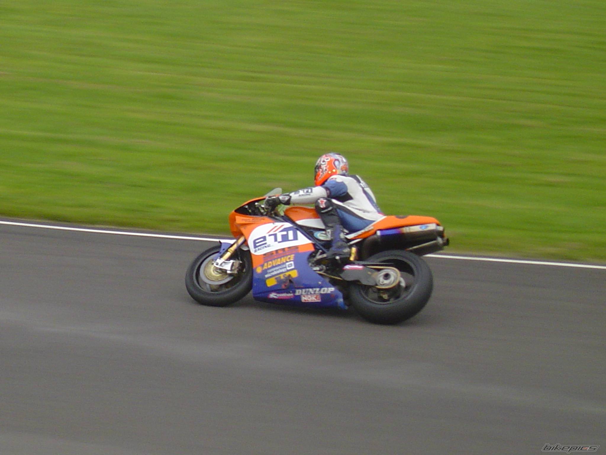 2002 DUCATI 998 | Picture 241724 motorcycle photo