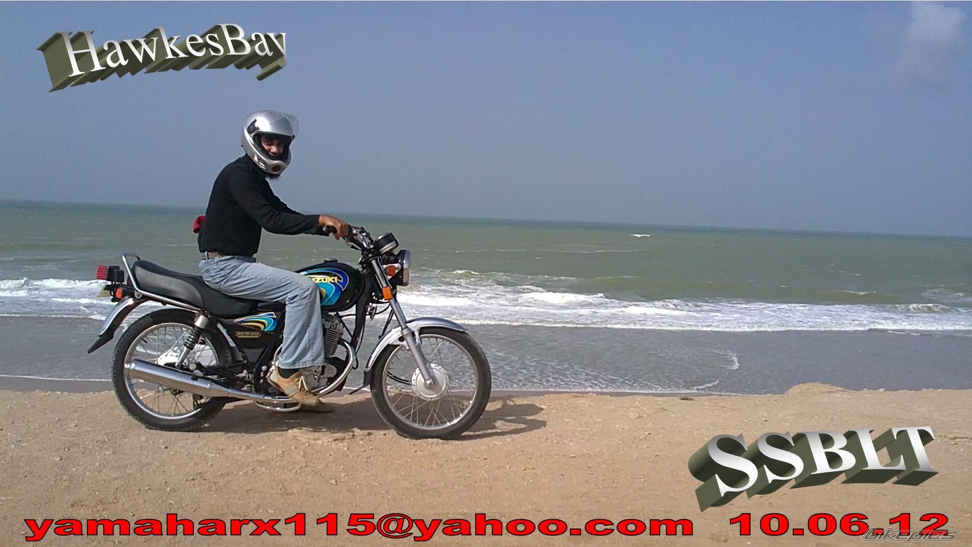 2012 SUZUKI GS 150 | Picture 2417302 motorcycle photo