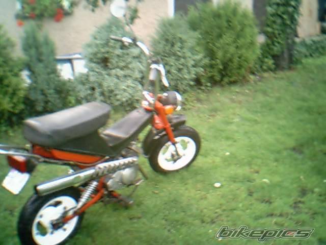 2004 ROMET STELLA | Picture 241763 motorcycle photo