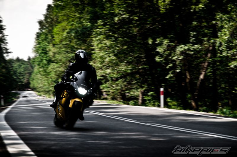 2003 HONDA CBR 954RR | Picture 2417755 motorcycle photo