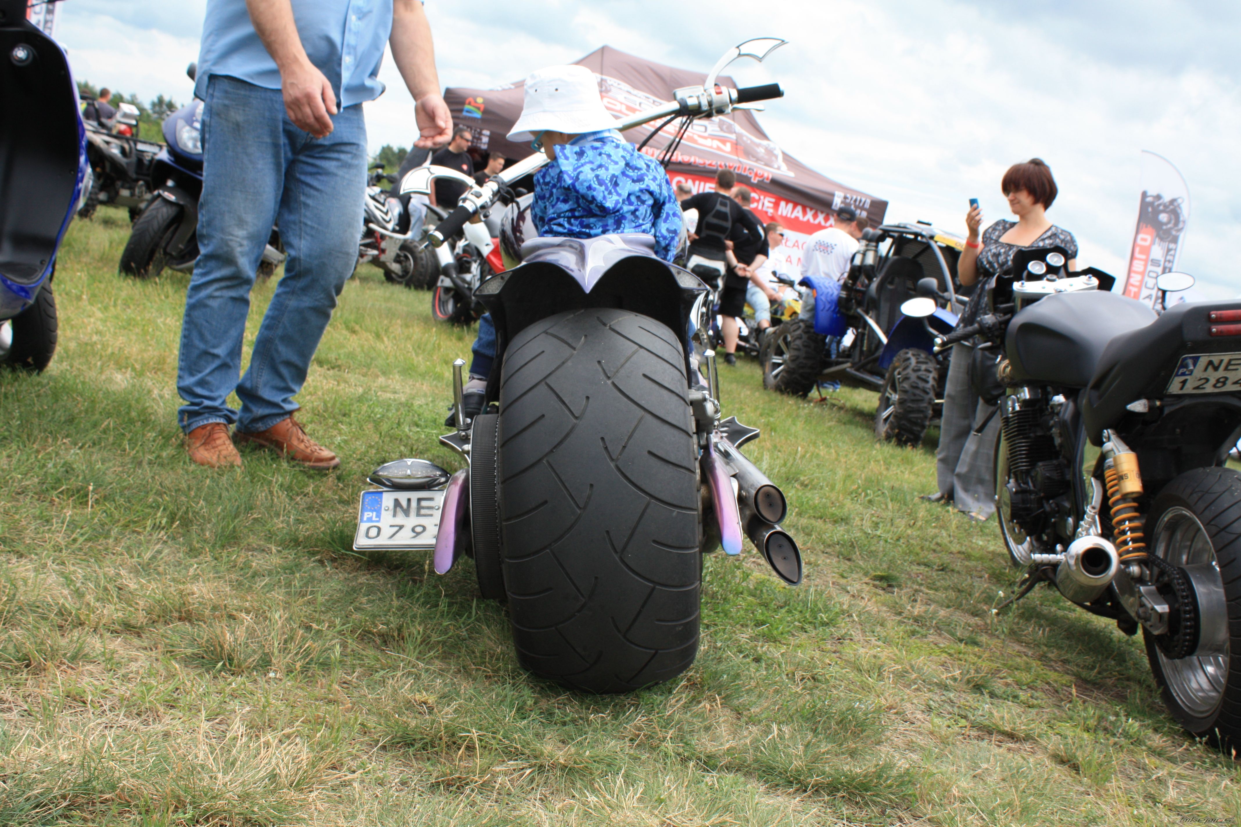    | Picture 2417783 motorcycle photo